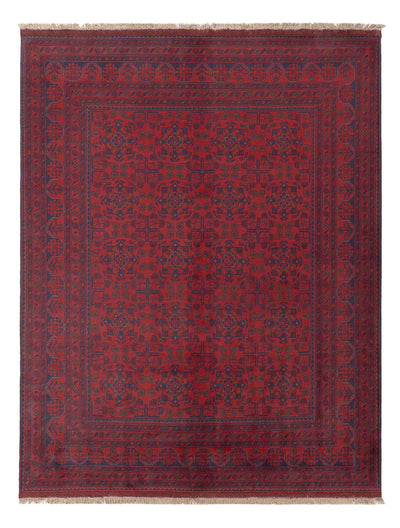 Khal Mohammadi Tapis 176x231cm - Tapis oriental