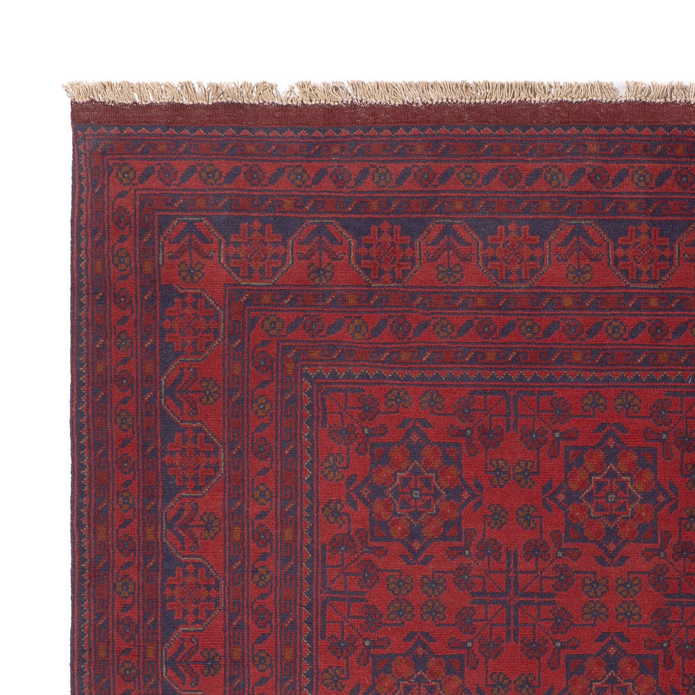 Khal Mohammadi Tapis 231x176cm - Tapis oriental