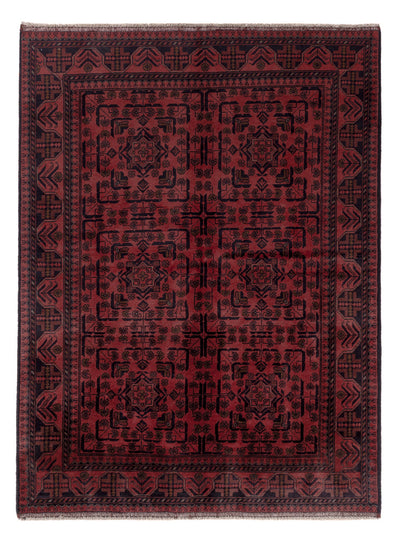Khal Mohammadi Tapis 146x197cm - Tapis oriental