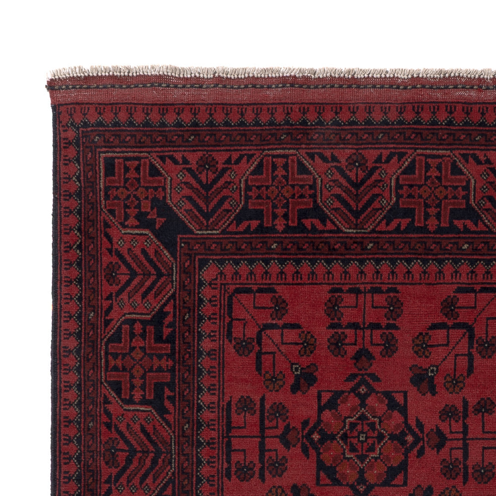 Khal Mohammadi Tapis 205x147cm - Tapis oriental