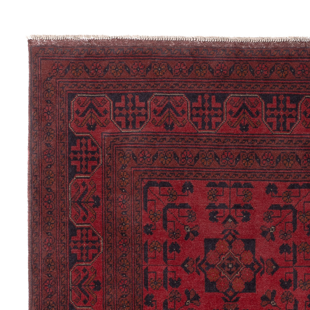 Khal Mohammadi Tapis 206x151cm - Tapis oriental