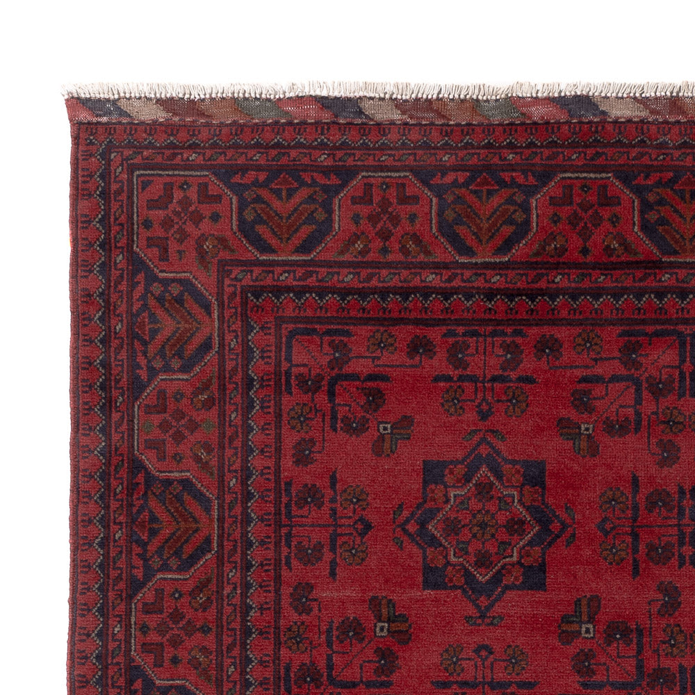 Khal Mohammadi Tapis 200x148cm - Tapis oriental