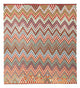 Kilim Maimana Tapis 263x285cm - Tapis en laine