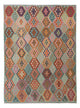 Kilim Maimana Tapis 257x347cm - Tapis en laine