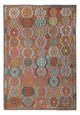 Kilim Maimana Tapis 247x353cm - Tapis en laine