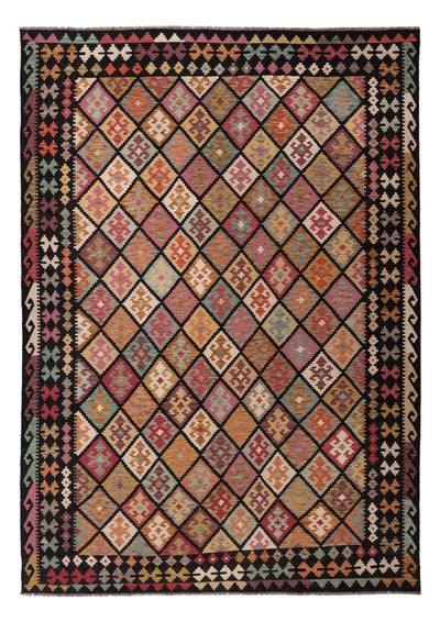 Kilim Maimana Tapis 261x364cm - Tapis en laine