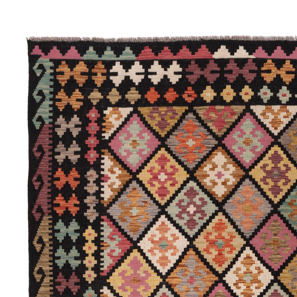 Kilim Maimana Tapis 261x364cm - Tapis en laine