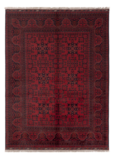 Khal Mohammadi Tapis 145x200cm - Tapis oriental