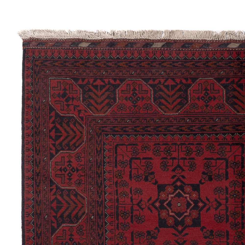 Khal Mohammadi Tapis 200x145cm - Tapis oriental