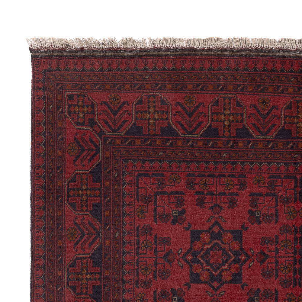 Khal Mohammadi Tapis 200x152cm - Tapis oriental