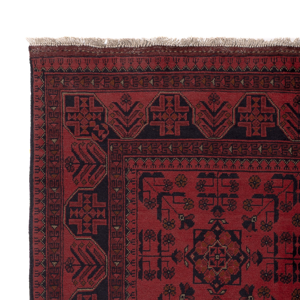 Khal Mohammadi Tapis 202x146cm - Tapis oriental