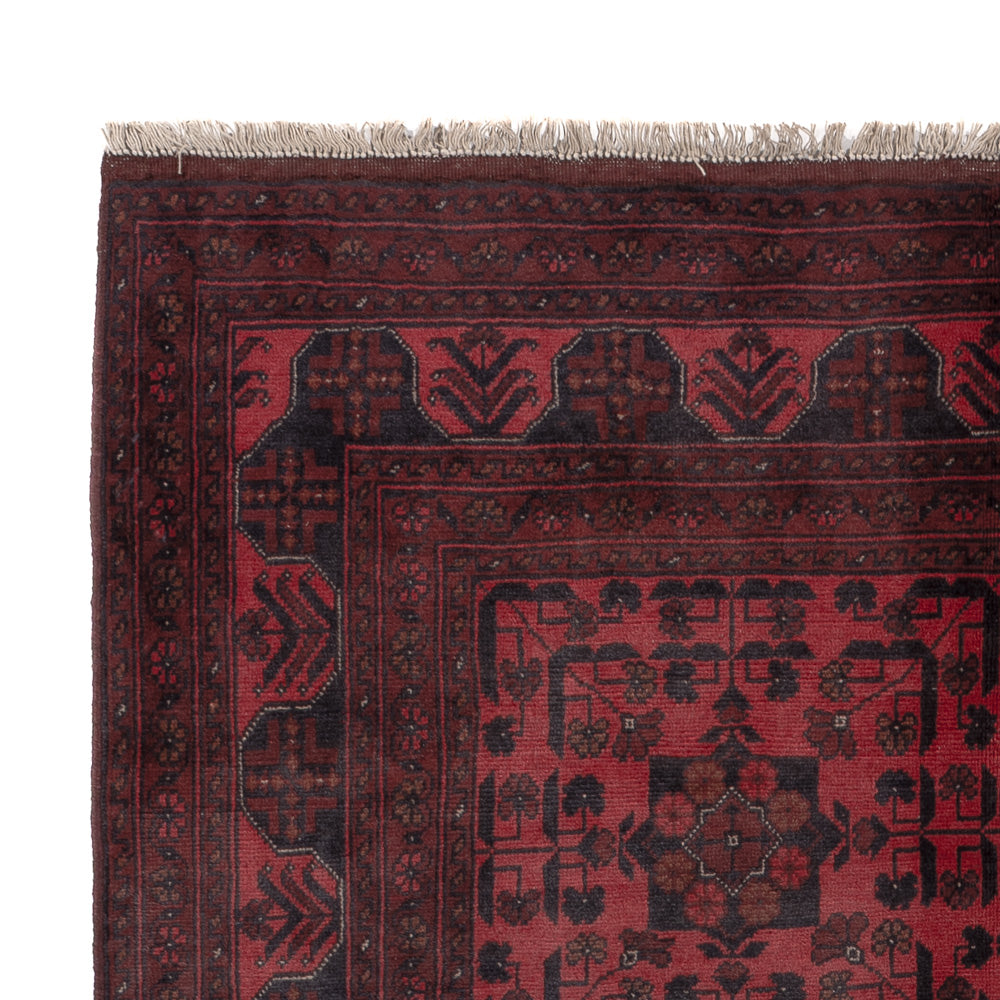 Khal Mohammadi Tapis 203x149cm - Tapis oriental