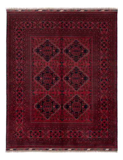 Khal Mohammadi Tapis 154x189cm - Tapis oriental
