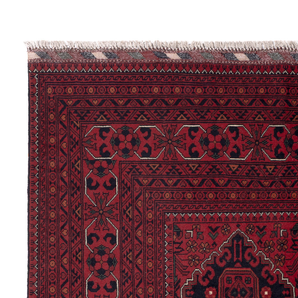 Khal Mohammadi Tapis 203x150cm - Tapis oriental