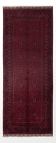 Khal Mohammadi Tapis 148x385cm - Tapis oriental