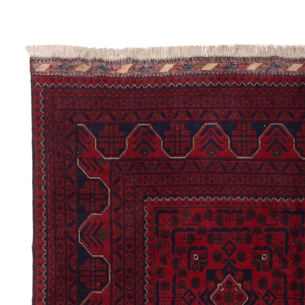 Khal Mohammadi Tapis 148x385cm - Tapis oriental