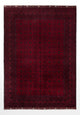 Tapis afghan 252x355cm - Tapis oriental