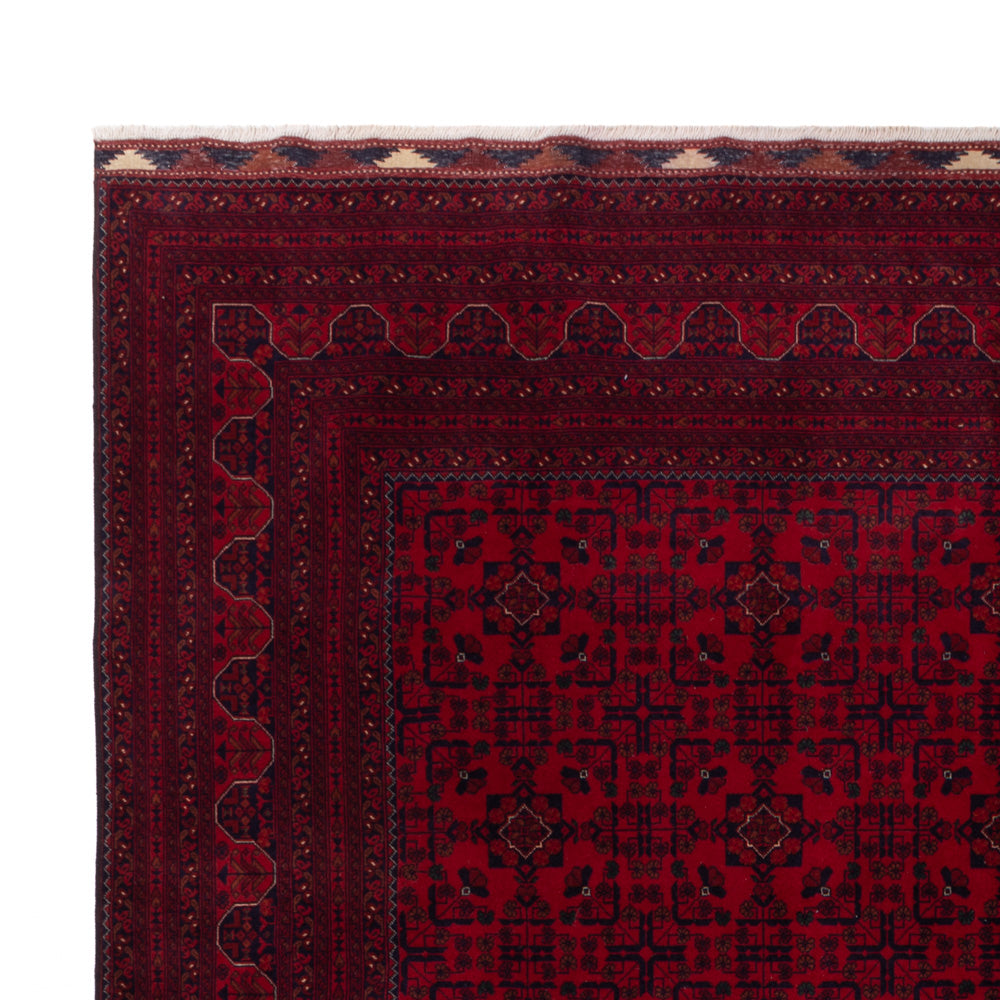 Tapis afghan 252x355cm - Tapis oriental