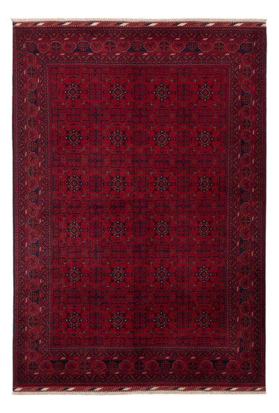 Tapis afghan 176x257cm - Tapis oriental