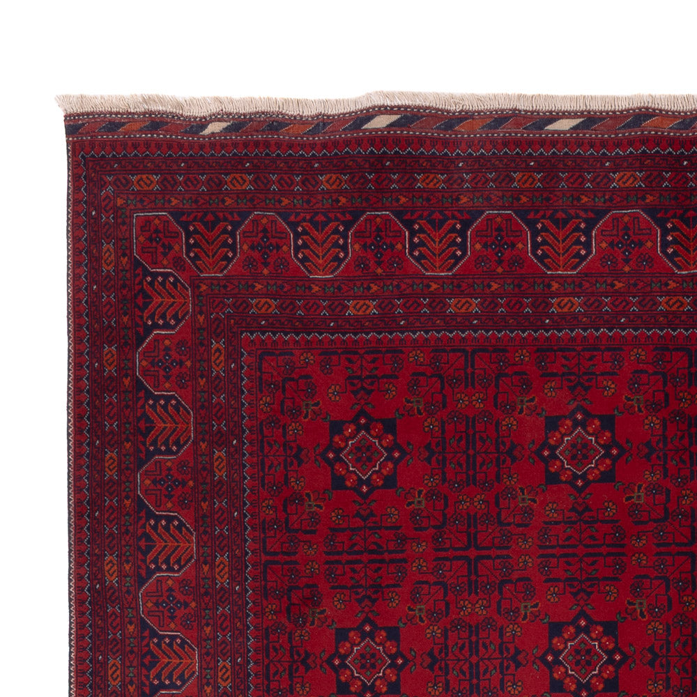 Tapis afghan 240x171cm - Tapis oriental