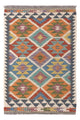 Tapis Kelim de Maimene Tapis 115x76cm - Tapis en laine