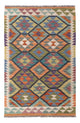 Kilim Maimana Tapis 124x81cm - Tapis en laine