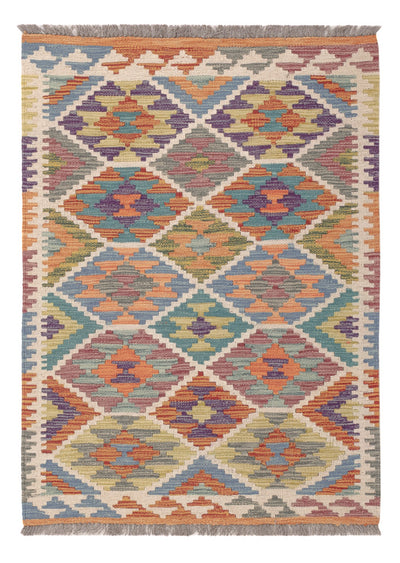 Kilim Maimana Tapis 86x119cm - Tapis en laine