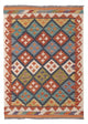 Kilim Maimana Tapis 114x82cm - Tapis en laine