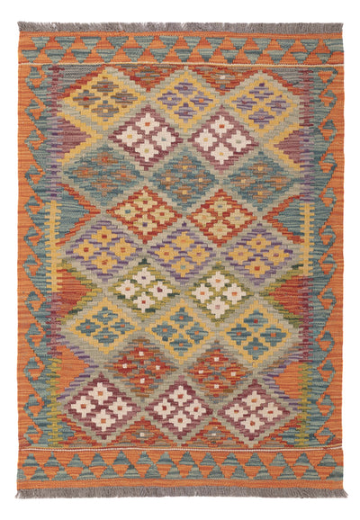 Kilim Maimana Tapis 85x120cm - Tapis en laine