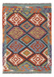 Kilim Maimana Tapis 118x83cm - Tapis en laine