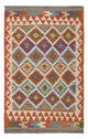 Kilim Maimana Tapis 80x124cm - Tapis en laine