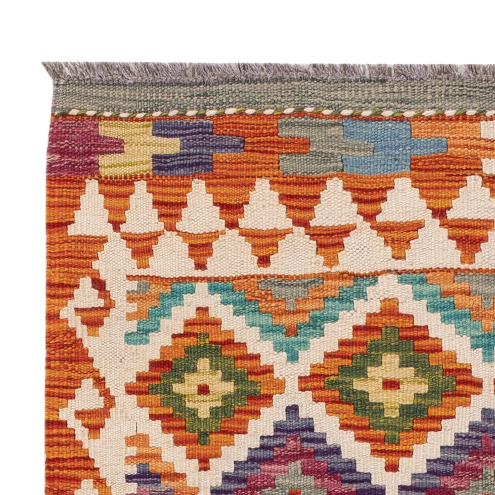 Kilim Maimana Tapis 80x124cm - Tapis en laine