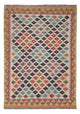 Kilim Maimana Tapis 126x87cm - Tapis en laine