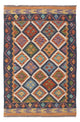 Kilim Maimana Tapis 126x87cm - Tapis en laine