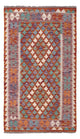 Kilim Maimana Tapis 139x83cm - Tapis en laine