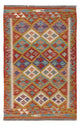 Kilim Maimana Tapis 119x80cm - Tapis en laine