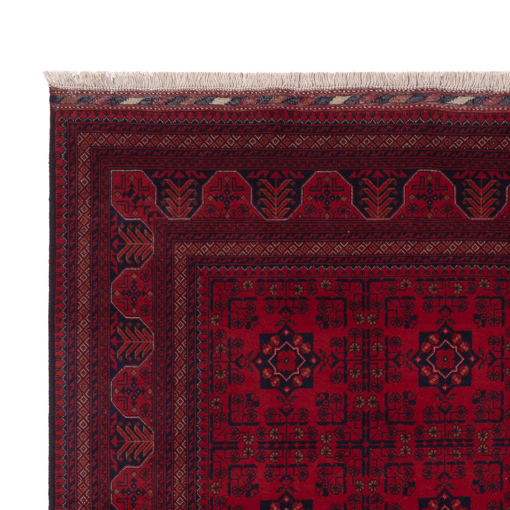 Tapis afghan 243x172cm - Tapis oriental