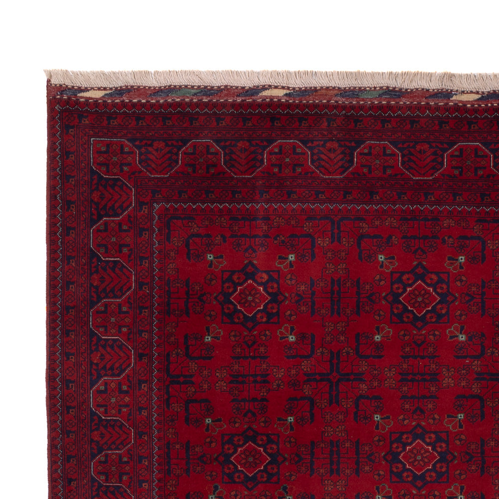 Tapis afghan 235x174cm - Tapis oriental
