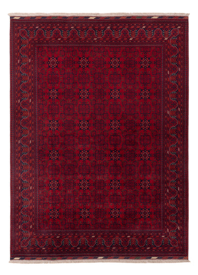 Tapis afghan 171x234cm - Tapis oriental