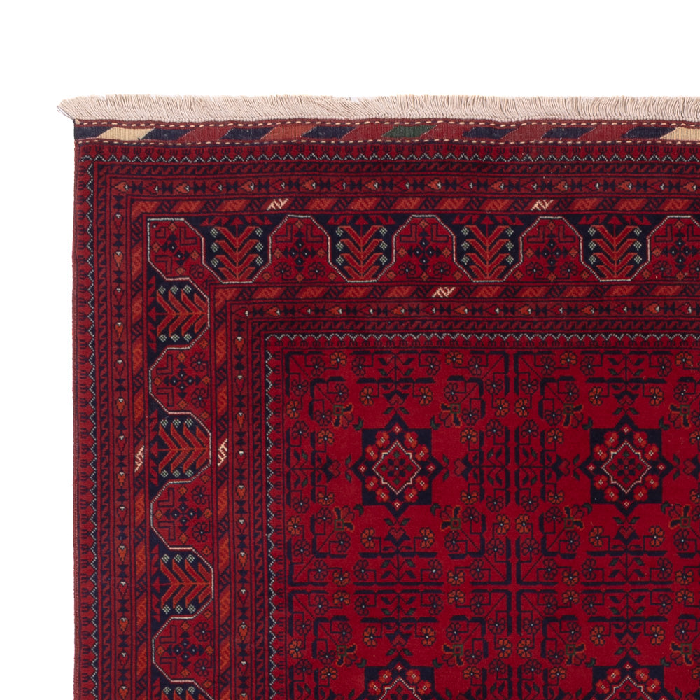 Tapis afghan 234x171cm - Tapis oriental