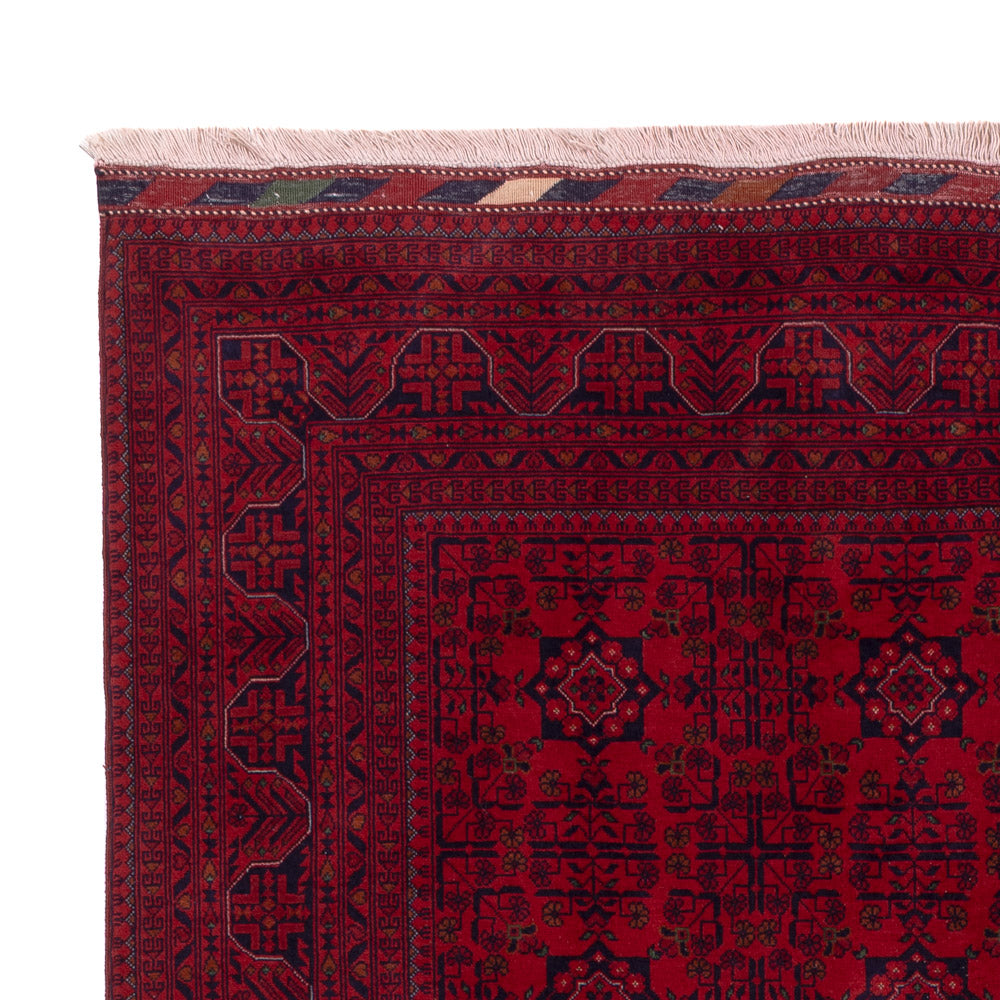 Tapis afghan 234x171cm - Tapis oriental