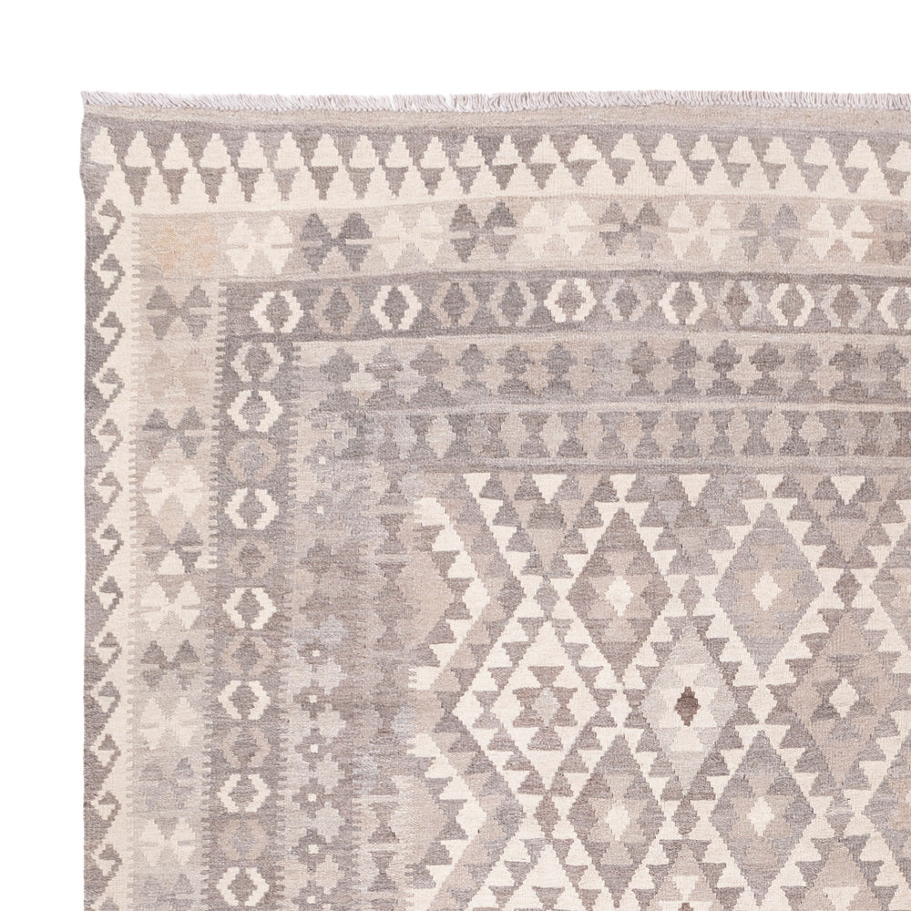 Kilim Maimana Tapis 244x290cm - Tapis en laine