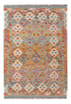 Kilim Maimana Tapis 124x84cm - Tapis en laine