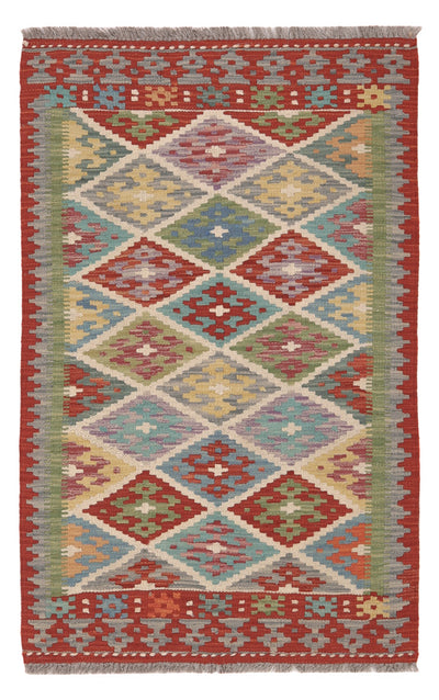 Kilim Maimana Tapis 73x117cm - Tapis en laine