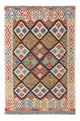 Kilim Maimana Tapis 125x82cm - Tapis en laine