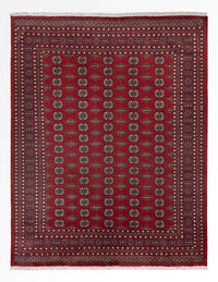 Tapis Pakistani 248x318cm - Tapis oriental – product image