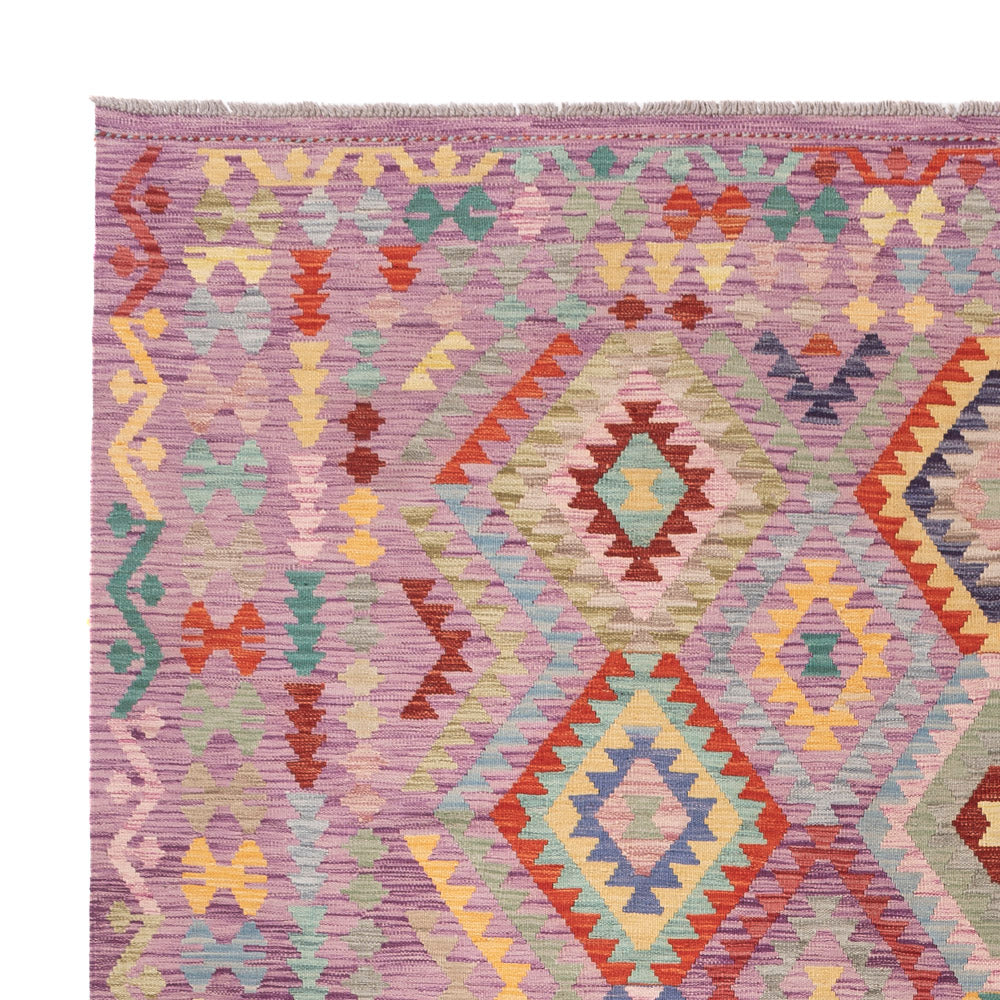 Kilim Maimana Tapis 242x304cm - Tapis en laine