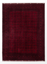 Tapis afghan 350x254cm - Tapis oriental – product image
