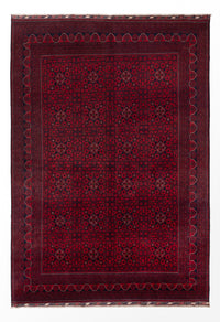 Khal Mohammadi Tapis 250x362cm - Tapis oriental – product image