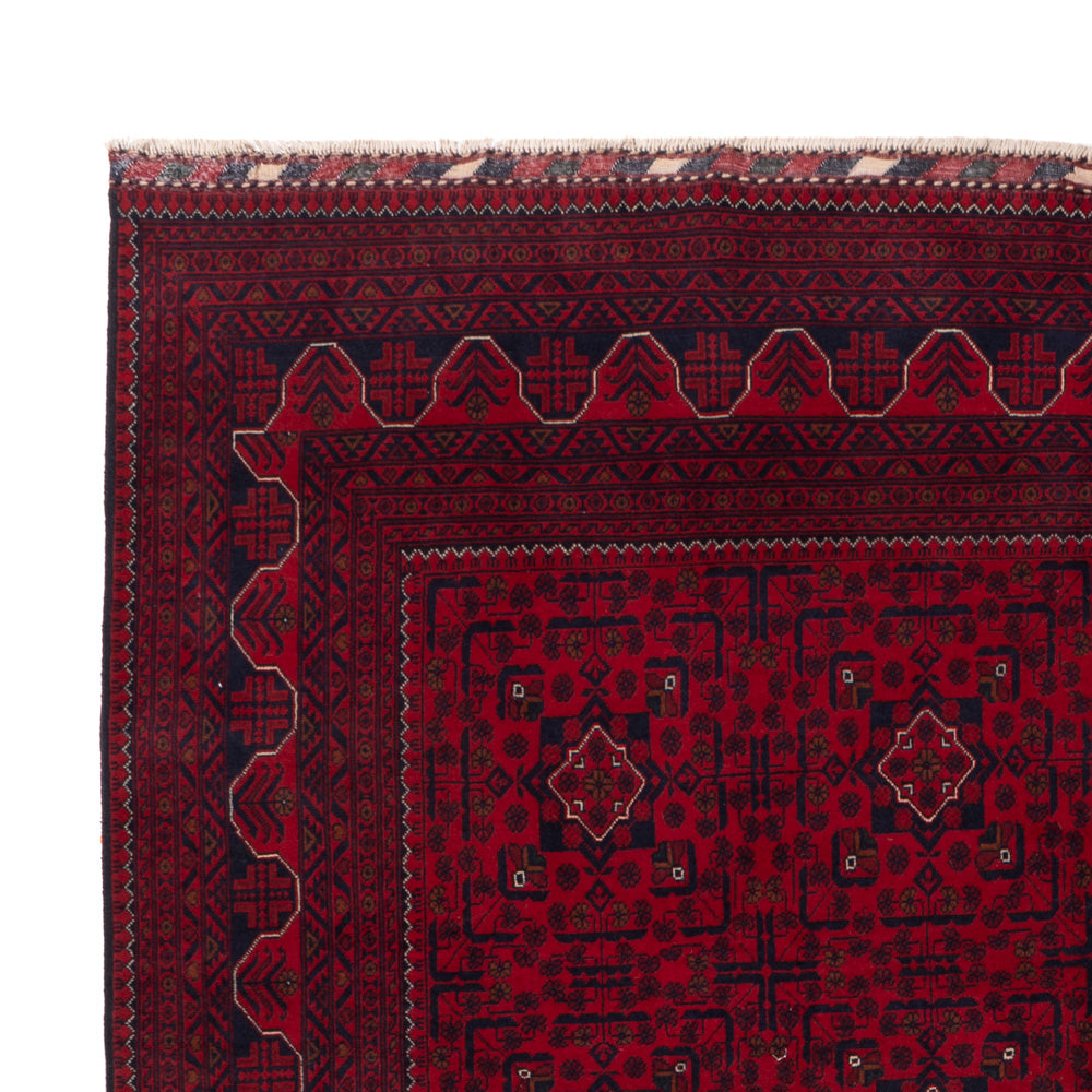 Khal Mohammadi Tapis 250x362cm - Tapis oriental